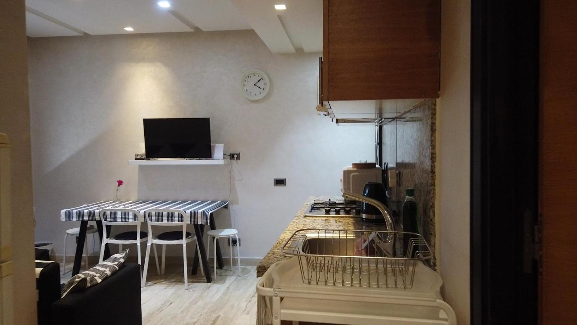 Cozy Studio In カサブランカ エクステリア 写真