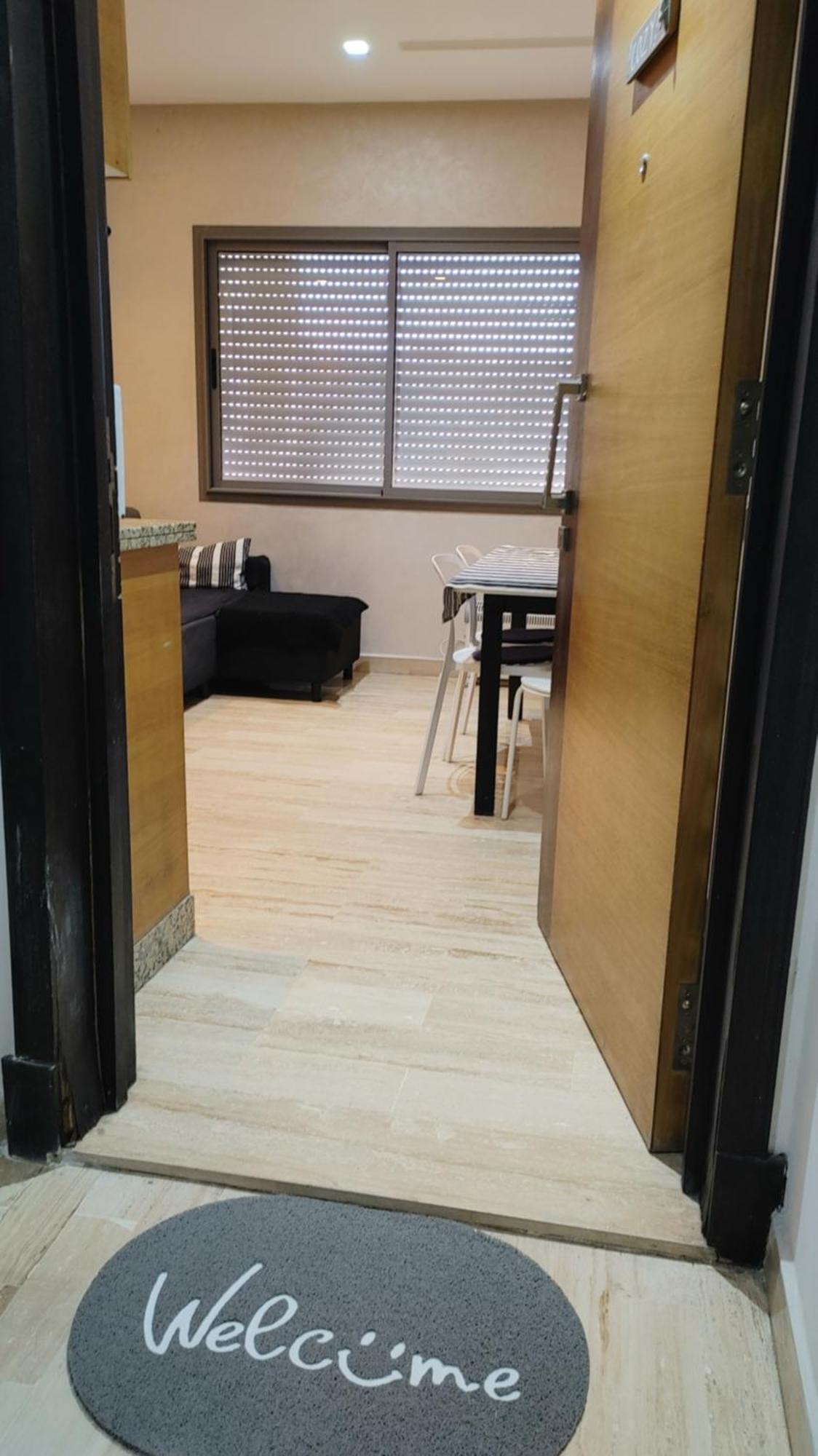 Cozy Studio In カサブランカ エクステリア 写真