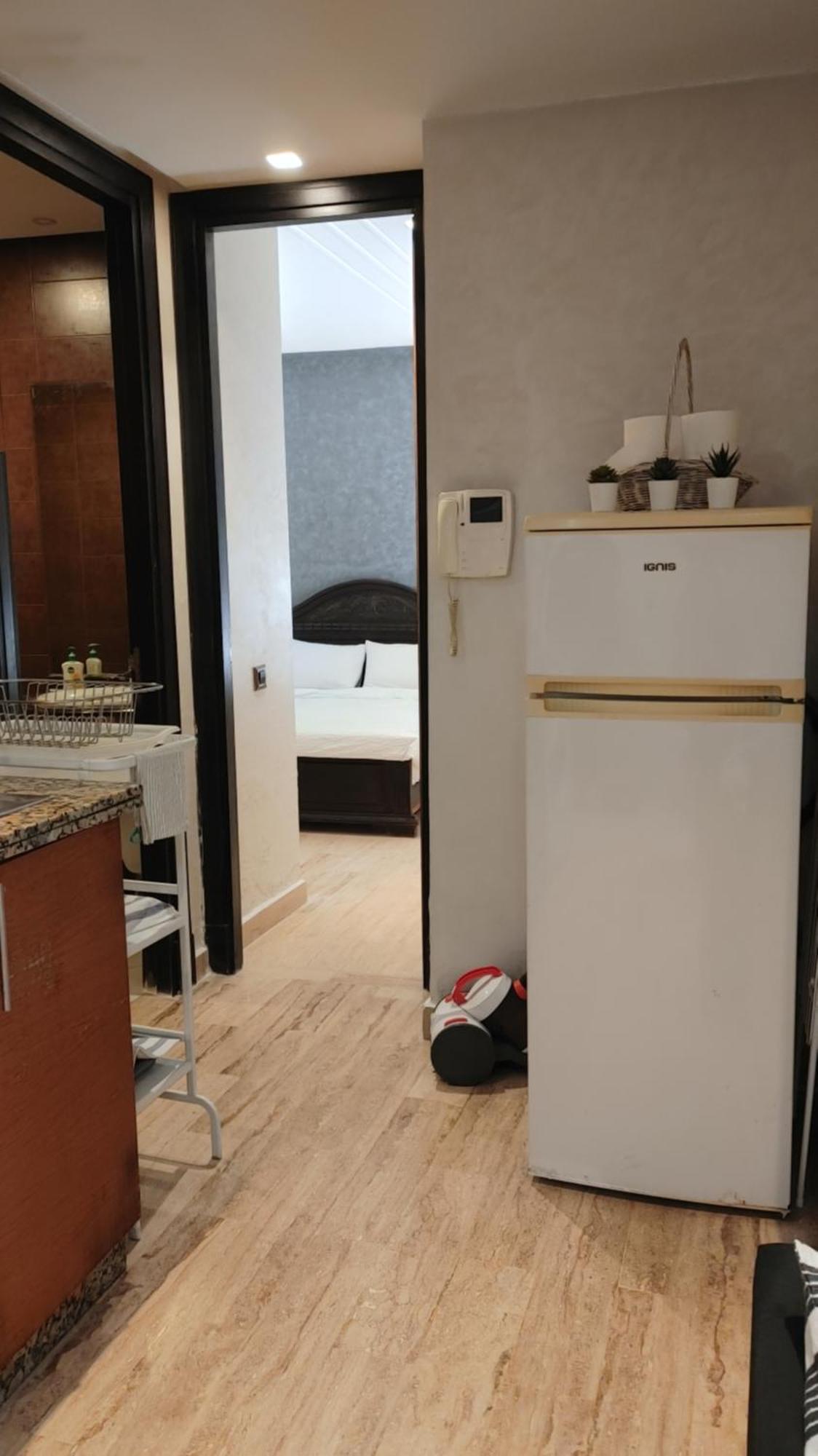 Cozy Studio In カサブランカ エクステリア 写真