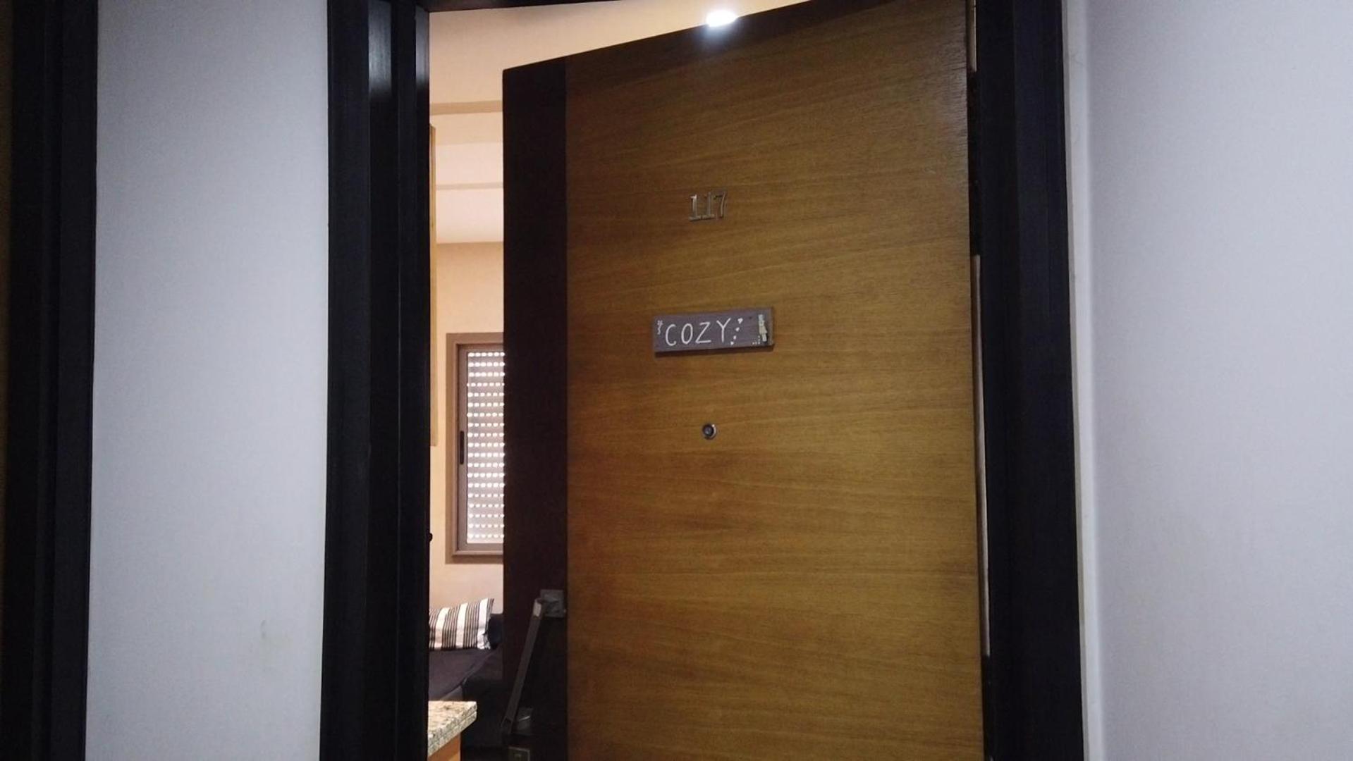 Cozy Studio In カサブランカ エクステリア 写真
